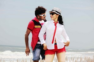 Rendaksharaalu Movie Photos